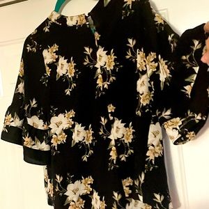 Urban romantics top